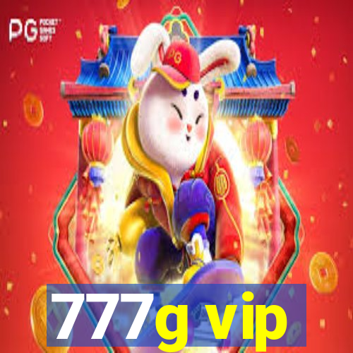 777g vip